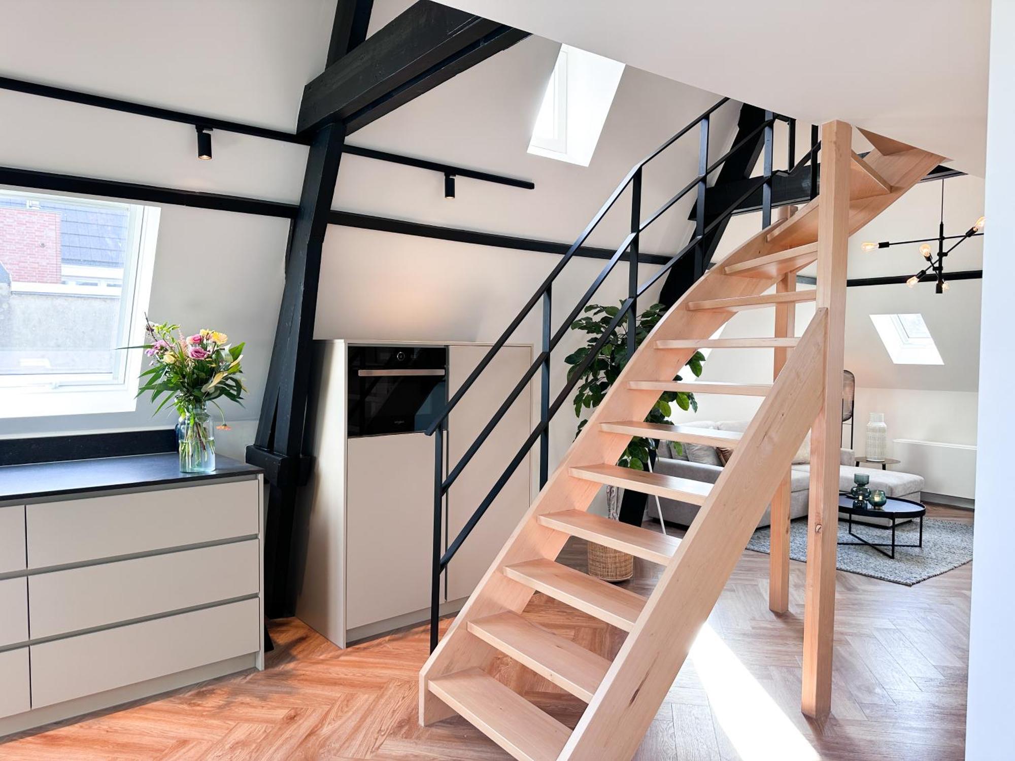 דירות ברדה Celina'S Loft מראה חיצוני תמונה